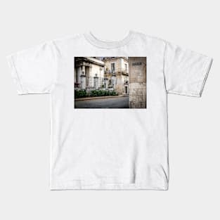 Havana, Cuba Kids T-Shirt